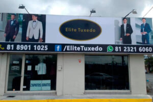 Elite Tuxedo Escobedo