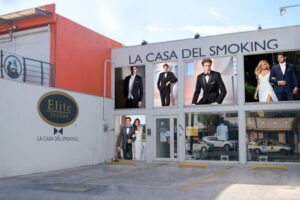 Elite Tuxedo Puentes