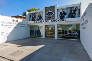 Elite Tuxedo Saltillo